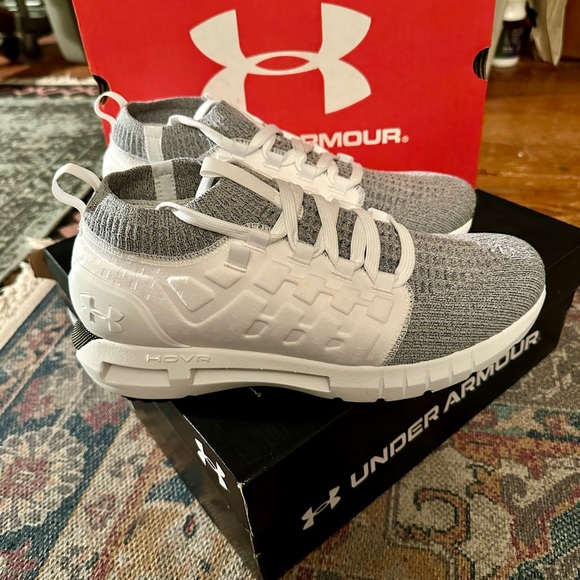 Men’s Under Armour Phantom 1 shoes - Picture 2 of 5